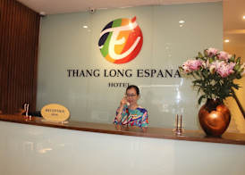 Thang Long Espana Hotel 2