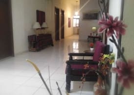New Park Hotel 5