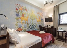 Hotel Ester 2