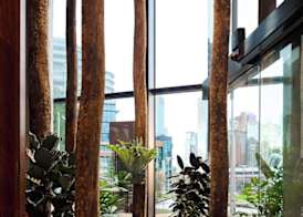 1 Hotel Melbourne 2