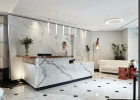 Antigon Urban Chic Hotel by GHH 3