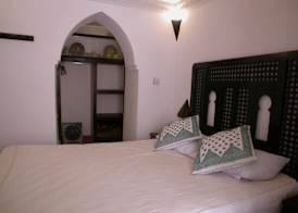 Hotel Tomboctou 2