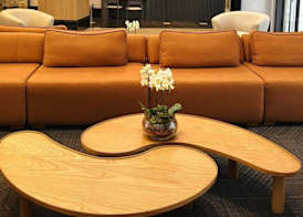 Comfort Suites Alphaville 2
