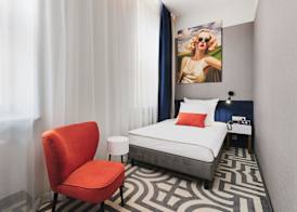 Aiden by Best Western Lodz 5