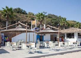 Hotel Mistral 5