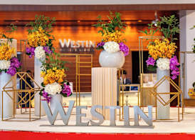 The Westin Guangzhou 5