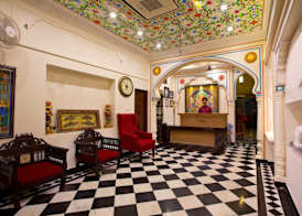 Hotel Kalyan 4
