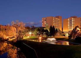 Hilton Chicago/Northbrook 2