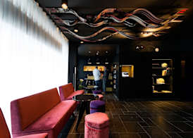Hotel The Royal Snail 5