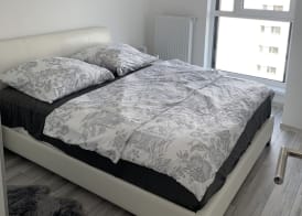 Luxury Westpark 2 Residence Lake View W4 3