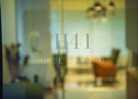H41 Luxury Suites 4