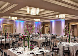 San Diego Marriott Del Mar 4