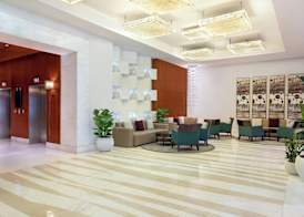 Marriott Executive Apartments Al Jaddaf, Dubai 3