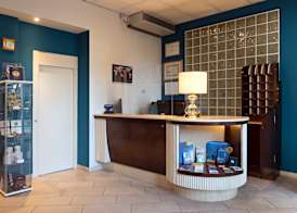 Hotel Spinelli 3