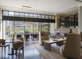 The Westin O'Hare 5