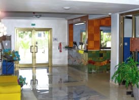 Ave Maria Hotel 2