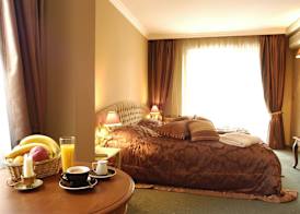 Meg-Lozenetz Hotel 5