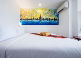 Chedi Home 5