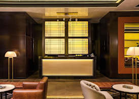 SAINT TEN Hotel, Small Luxury Hotels 3