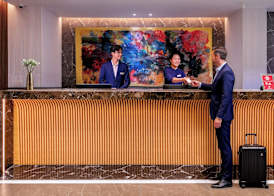 GRAND CITITEL Hanoi Hotel & Spa 2