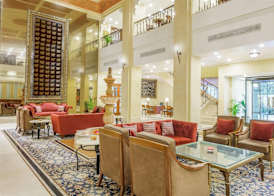 Radisson Hotel Varanasi 2