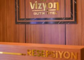 Vizyon Life Pansiyon 2