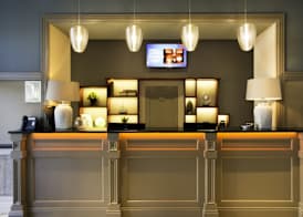 Metro Hotel Dublin Airport 3