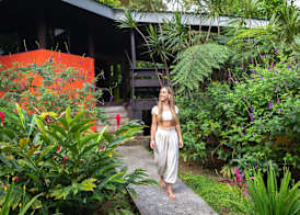 Chachagua Rainforest Hotel & Hot Springs 2