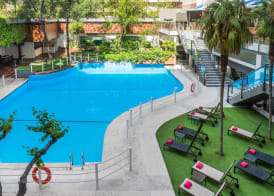 The Level at Melia Castilla 2