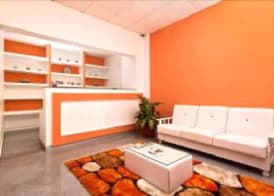 Aparthotel Praiano 2