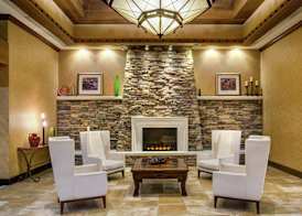 DoubleTree by Hilton Seattle Airport 3