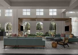 Embassy Suites by Hilton Tuscaloosa Alabama Downtown 2