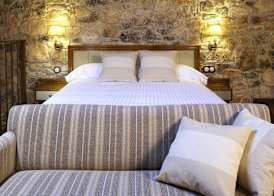 Hotel Rural & Spa Los Ánades 5
