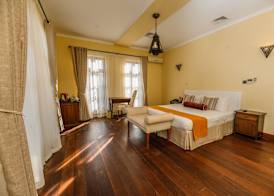 Cocoa Boutique Hotel 5