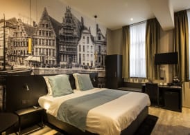 Hotel Harmony 3