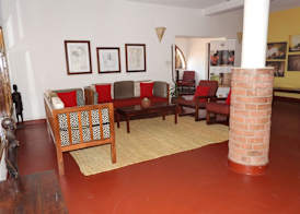 Ilboru Safari Lodge - The Platinum Route Company Limited 2
