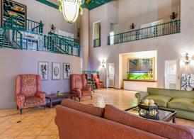 Mercure Nelspruit Hotel 5