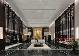 Hilton Jiaxing 3