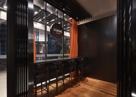 Hotel Venue-G Seoul 2