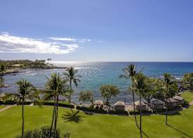 Fairmont Orchid 5