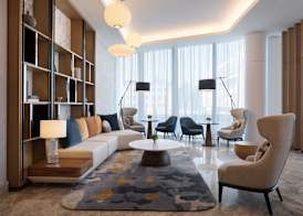 Tirana Marriott Hotel 5