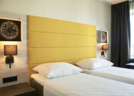 Tallink City Hotel 4