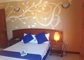 Residencial Beleza Monte 3
