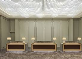 Sheraton Petaling Jaya Hotel 3