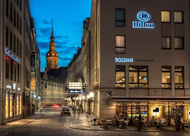 Hilton Dresden 2