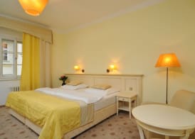 Hotel Metamorphis 3