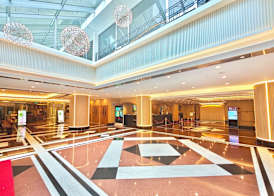 Hotel Riviera Macau 4