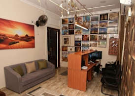 City Stars Hotel 2