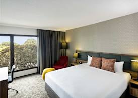 Novotel Sydney International Airport 4