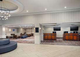 DoubleTree by Hilton Princeton 5